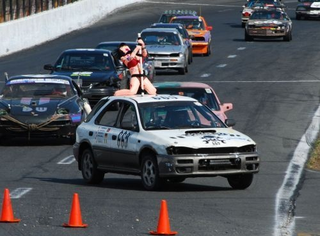 Illustration for article titled The Top 77 Lemons of the 2010 New England 24 Hours of LeMons